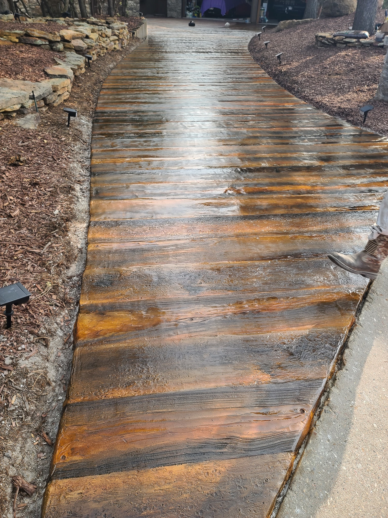 Contemporary Expression