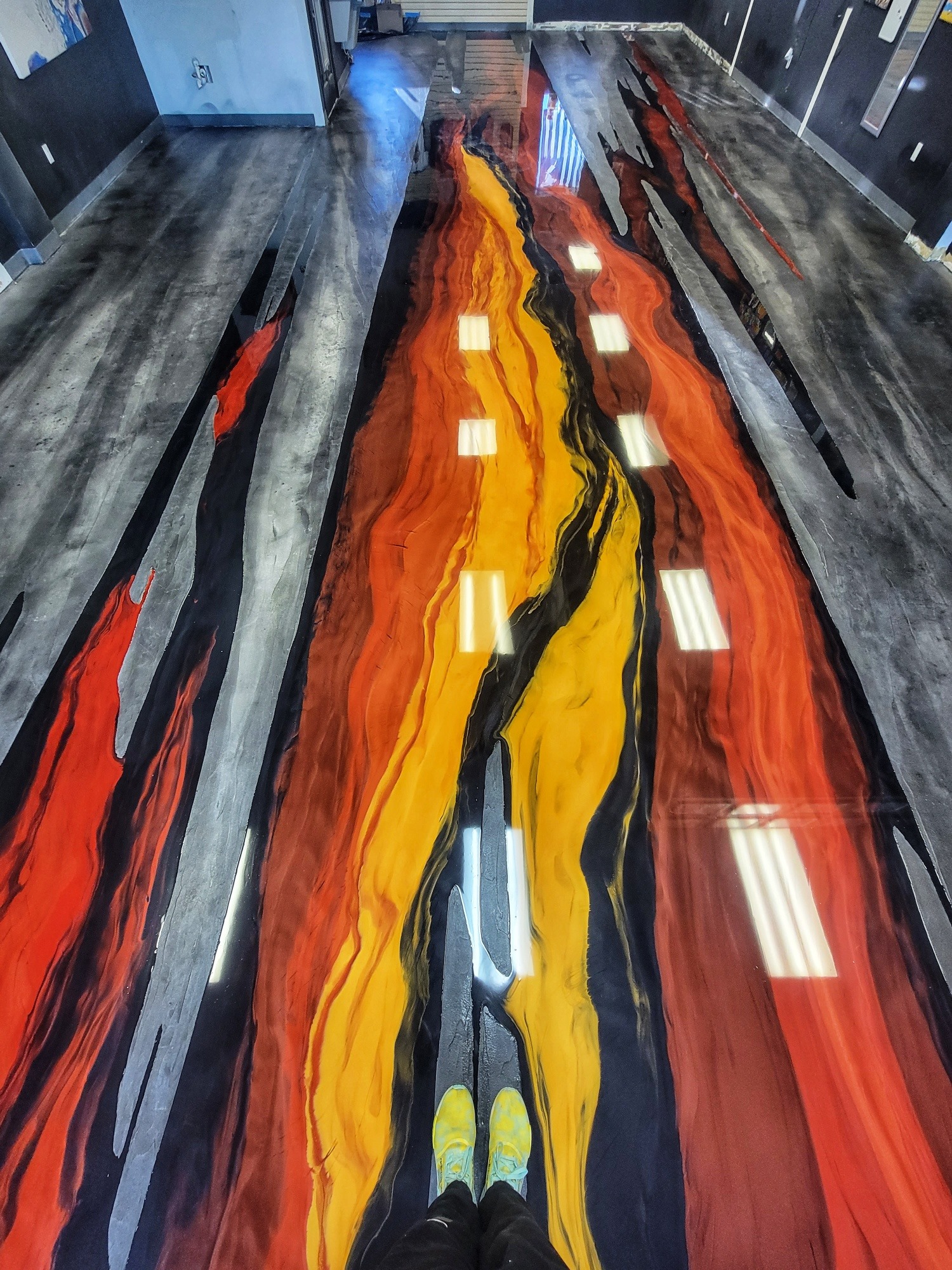 Creative Exploration